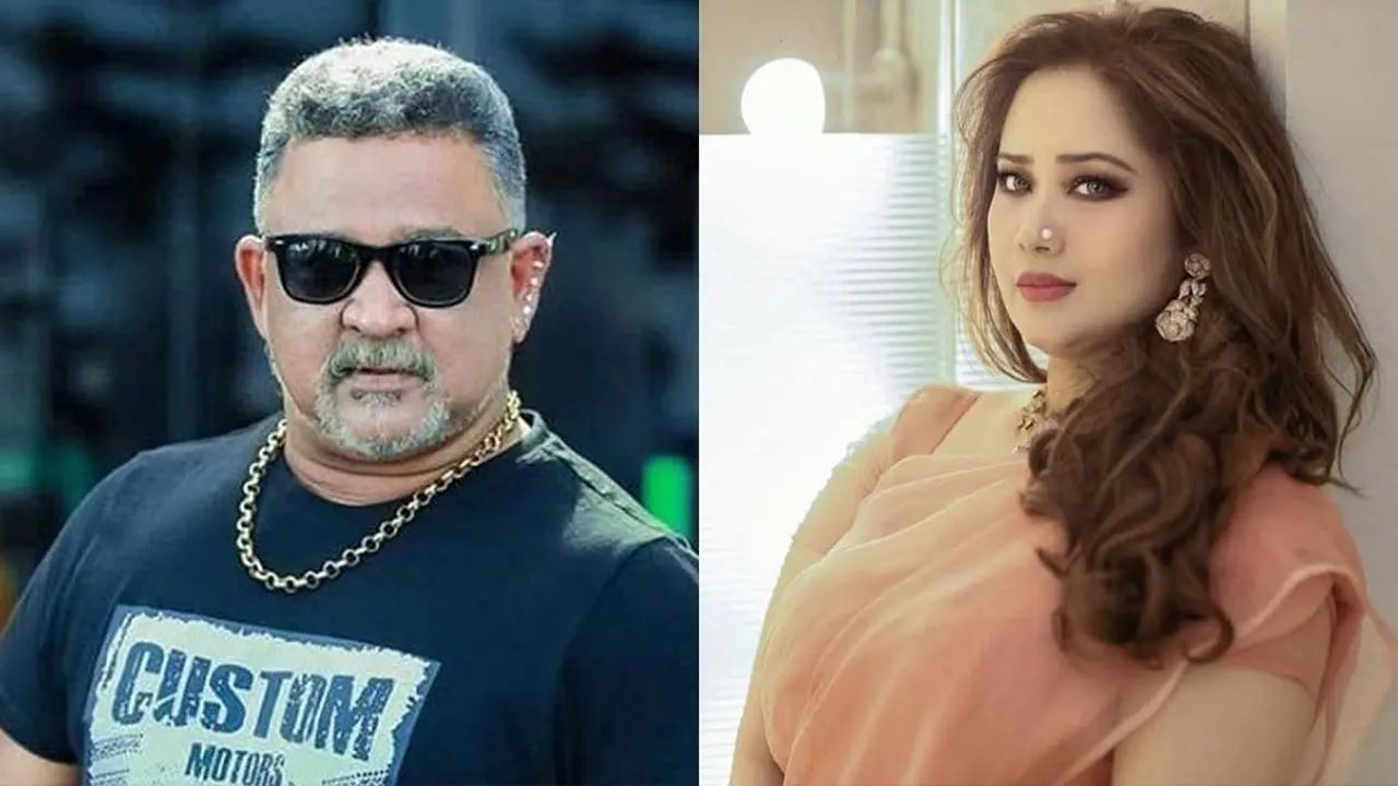 দেশেই আছেন ডন-সামিরা